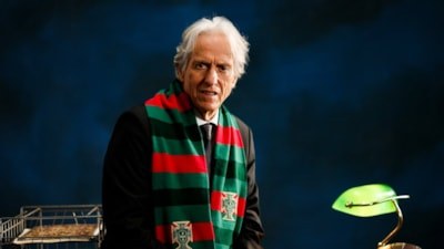 Jorge Jesus, Cristiano Ronaldo'nun futbolu bırakmak istediği takımı açıkladı