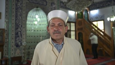 İstanbul'da selalarla halkı meydanlara çağıran din görevlilerinin 15 Temmuz tanıklığı