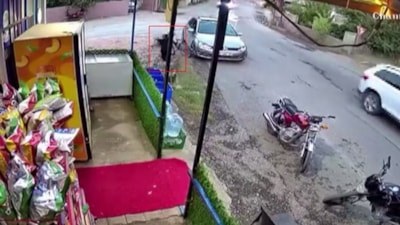 Hatay'da 3 metrelik kuyuya düşen çocuk kurtarıldı