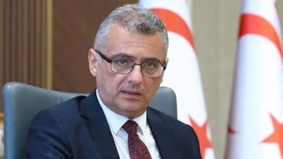 KKTC Cumhurbaşkanı Tufan Erhürman, hastaneden taburcu edildi
