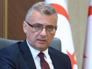 KKTC Cumhurbaşkanı Tufan Erhürman, hastaneden taburcu edildi
