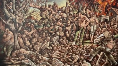 Ümit Yenişehirli yazdı: Avrupa ve cinsel istismar