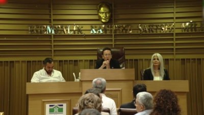 Bahçelievler Belediye Meclisi’ndeki 15 Temmuz ifadelerine soruşturma başlatıldı