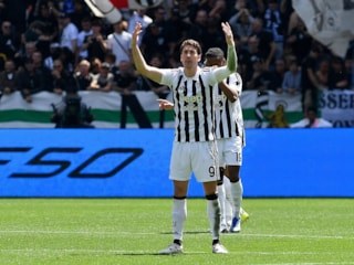 Dusan Vlahovic'ten Beşiktaş'a kötü haber