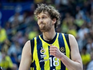 Fenerbahçe, Mikael Jantunen ile yollarını ayırdı