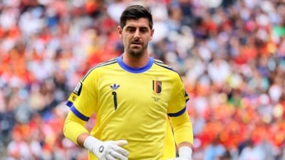 Thibaut Courtois: Uluslar Ligi'nde oynamak istemiyorum