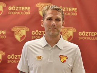 Göztepe Başkanı Rasmus Ankersen: Yabancı kuralından memnunum