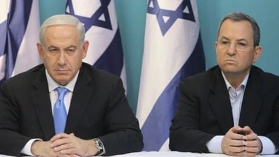 Eski İsrail Başbakanı: Netanyahu seçimden kaçmak için İran'la savaşa girecek