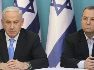 Eski İsrail Başbakanı: Netanyahu seçimden kaçmak için İran'la savaşa girecek
