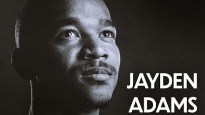 Güney Afrikalı futbolcu Jayden Adams yaşamını yitirdi