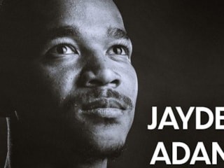 Güney Afrikalı futbolcu Jayden Adams yaşamını yitirdi