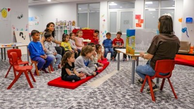 Resmi Gazete'de yayımlandı: Kamuda nöbet sistemine uygun esnek kreş dönemi