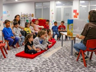 Resmi Gazete'de yayımlandı: Kamuda nöbet sistemine uygun esnek kreş dönemi