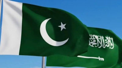Pakistan ve Suudi Arabistan, İran'da gerilimin tırmanmasından endişeli