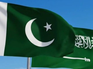 Pakistan ve Suudi Arabistan, İran'da gerilimin tırmanmasından endişeli