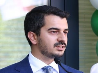 Çankaya Belediye Başkanı Hüseyin Can Güner gözaltına alındı