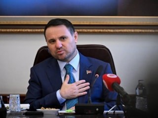 Akın Gürlek'ten Srebrenitsa Soykırımı'nın 31. yıl dönümüne ilişkin paylaşım