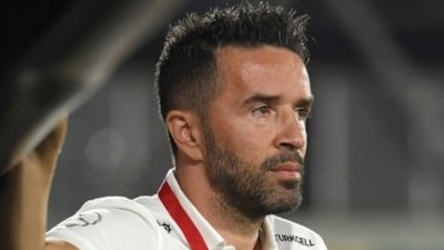 Gökhan Gönül, Gençlerbirliği'ne antrenör olarak döndü