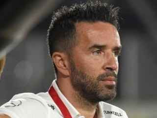 Gökhan Gönül, Gençlerbirliği'ne antrenör olarak döndü