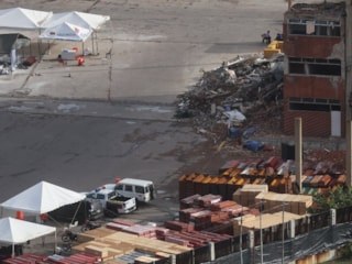 Venezuela'daki depremlerde can kaybı 4 bin 333'e yükseldi