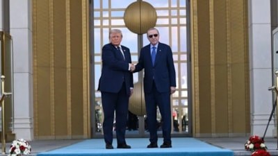 İsrail'den F-35 ve KAAN itirafı: ABD'ye baskı yaptık