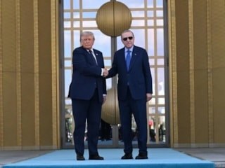 İsrail'den F-35 ve KAAN itirafı: ABD'ye baskı yaptık