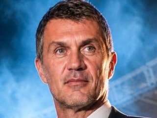 İtalya Milli Takımı'nın başına, Paolo Maldini getirildi