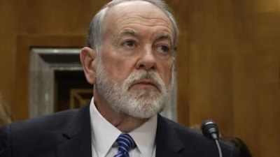 ABD’nin İsrail Büyükelçisi Huckabee: İsrail, Suriye'nin Lübnan'a müdahalesine karşı