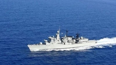 Ege'de Yunanistan ve İsrail'den gizli askeri test