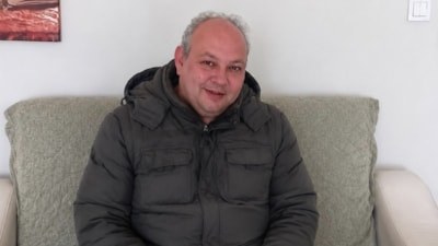 Kırklareli'nde 3 gündür haber alınamayan şahıs evinde ölü bulundu