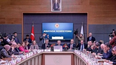 Türkiye’nin 105 yıllık anayasa yolculuğu: Beşincisi hedeflendi