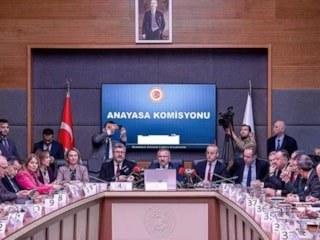 Türkiye’nin 105 yıllık anayasa yolculuğu: Beşincisi hedeflendi