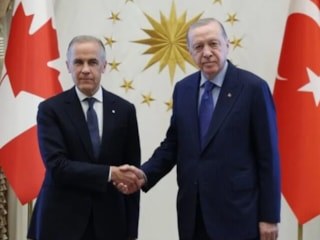 Türkiye-Kanada ticaretinde yeni sayfa: Serbest Ticaret Anlaşması