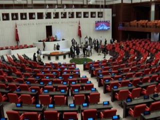 TBMM, NATO Zirvesi'nin ardından yoğun mesaiye hazırlanıyor
