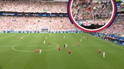 Norveç-İngiltere maçında ortalığı karıştıran pozisyon: FIFA'dan açıklama geldi!