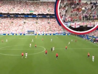 Norveç-İngiltere maçında ortalığı karıştıran pozisyon: FIFA'dan açıklama geldi!