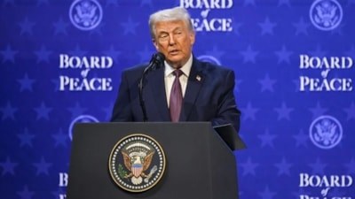 ABD'li Büyükelçi Huckabee, Trump'a suikast istihbaratını doğruladı