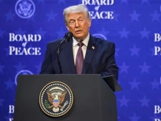ABD'li büyükelçi Huckabee, Trump'a suikast istihbaratını doğruladı