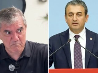 Yılmaz Özdil ve Burhanettin Bulut arasında 'kiralık gazeteci' tartışması sürüyor