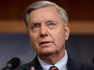 ABD'li Cumhuriyetçi Senatör Lindsey Graham hayatını kaybetti