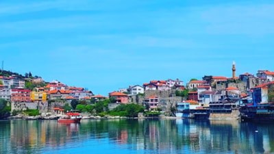 Karadeniz'in incisi Amasra: Tarihi ve doğasıyla unutulmaz bir rota