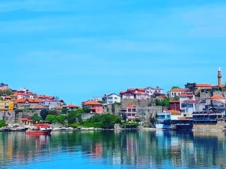 Karadeniz'in incisi Amasra: Tarihi ve doğasıyla unutulmaz bir rota