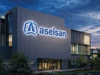 ASELSAN, yılın ilk altı ayında küresel savunma firmalarını borsada solladı