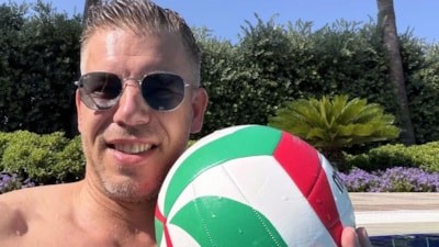 Macaristan Başbakanı Magyar, Türkiye tatiline devam ediyor