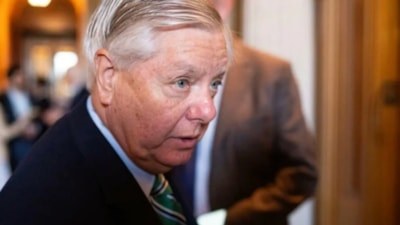 ABD'li Cumhuriyetçi Senatör Lindsey Graham öldü: İsrail yasta