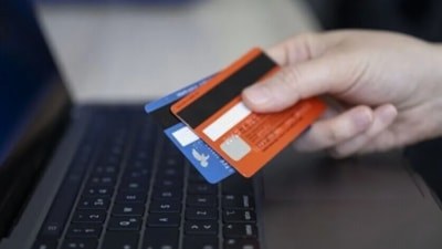 Esnaf kredi kartı komisyonundan dertli
