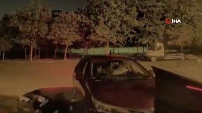 İstanbul'da alkollü sürücü dehşet saçtı: 2'si ağır 6 yaralı