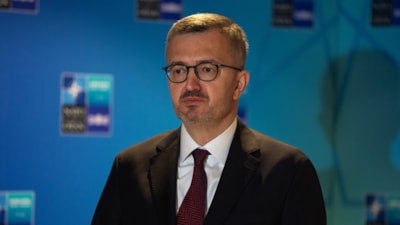 Burhanettin Duran: Son 1 ayda FETÖ iltisaklı 2 bin 702 hesaba erişim engeli getirildi