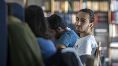 Türkiye'nin genç nüfusu, 117 ülkeden daha kalabalık