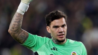 Fenerbahçe'de Ederson kararı: Aziz Yıldırım'la görüşecek!